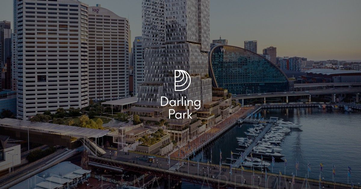 (c) Darlingpark.com.au